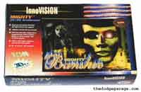 Innovision Mighty Banshee (NEW UK)