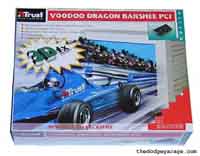 Trust Voodoo Dragon (NEW UK) Magic TwinPower in box