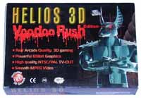 Helios Voodoo Rush from France