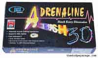 Jazz Multimedia Adenaline Rush 3D