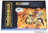 Colormaster Voodoomania (Germany)