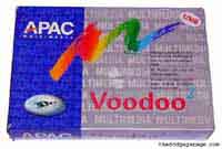 APAC Voodoo 2