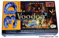 Creative Labs Voodoo 2 Blaster 12 MB