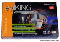 Powercolor Evil King 2 (Canada)