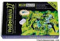 Colormaster Voodoomania II (Germany)