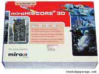 Miro HiScore 12 MB (Germany)