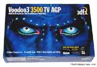 3500 AGP (NEW)