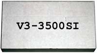 New V3-3500SI (166mhz clock)
