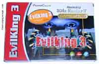 Powercolor EvilKing 3 Pro TV 166mhz 