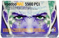 5500 PCI MAC (Europe)