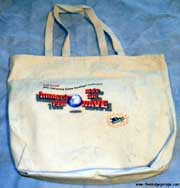 Canvas bag