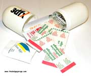3dfx first aid kit