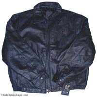 Brand new Gear brand 3dfx leather jacket, sweet! Very high quality!