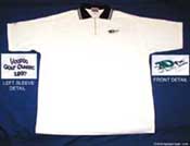 New 1997 Voodoo Golf Classic shirt 
