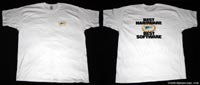 New 3dfx "Best Hardware" shirt