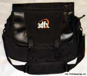 3dfx laptop bag
