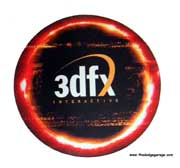 3dfx mousepad