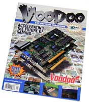 3Dfx Voodoo Magazine