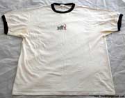 3dfx T-shirt