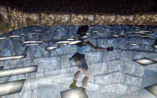 Tomb Raider Demo